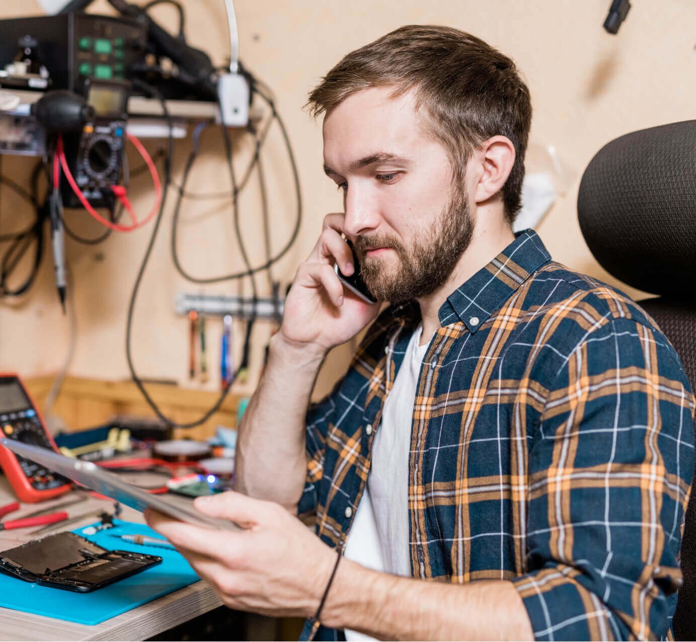 Data Recovery in Tarneit: What to Do When Your Files Are Lost or Inaccessible