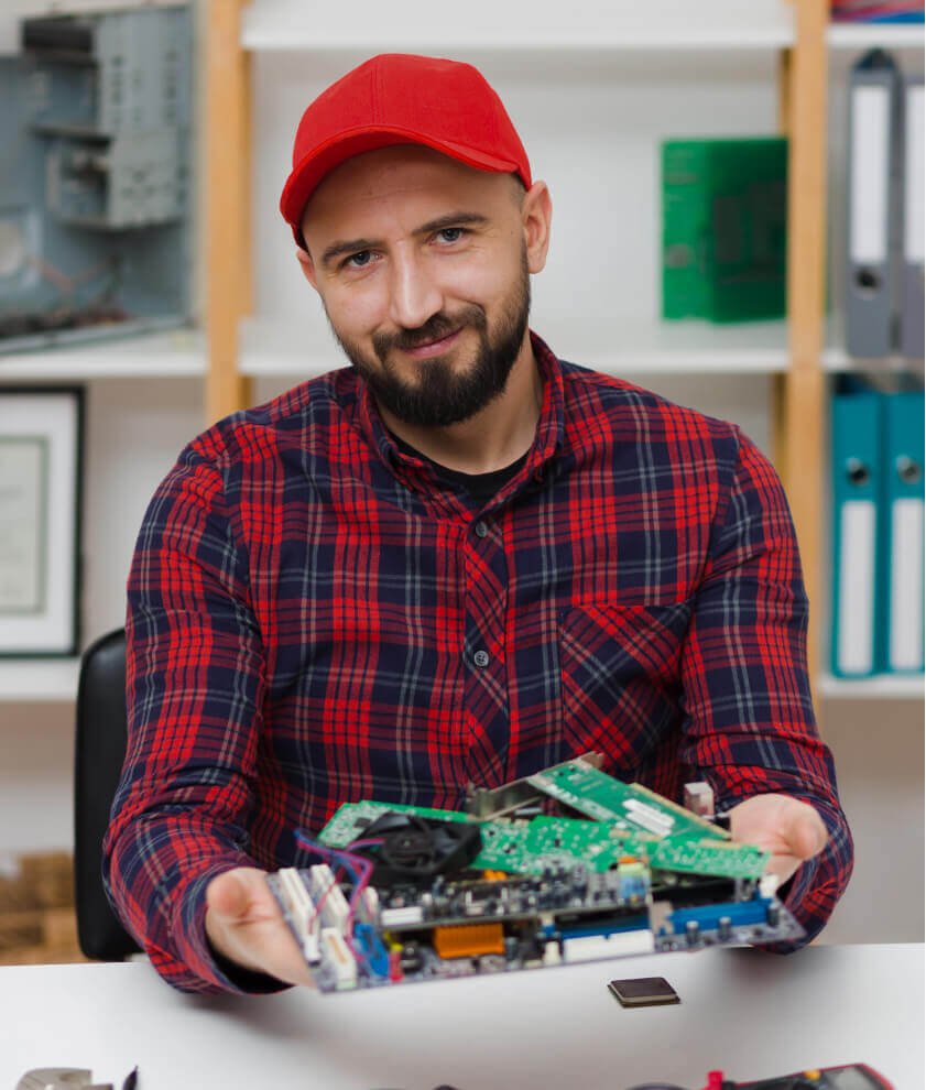 Expert Repairs in Tarneit