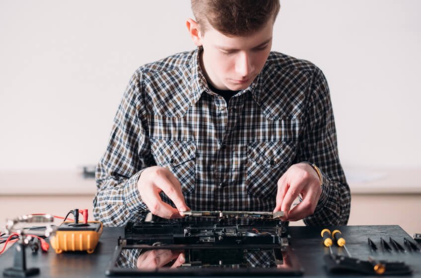 Laptop Overheating? Causes, Warning Signs and Solutions in Tarneit