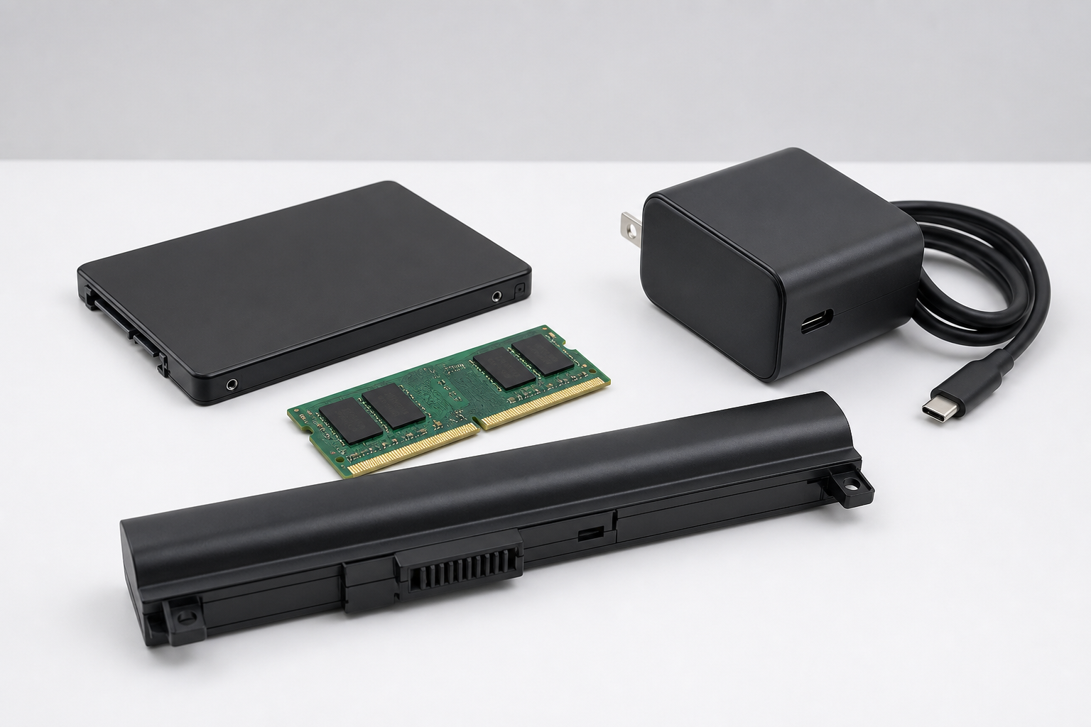 Laptop Not Turning On? Common Laptop Problems and Repair Solutions in Tarneit