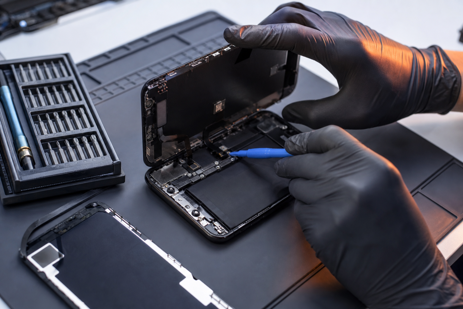 Mobile Phone Repair