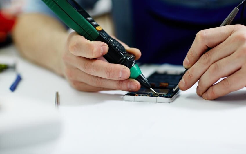 Trusted experts