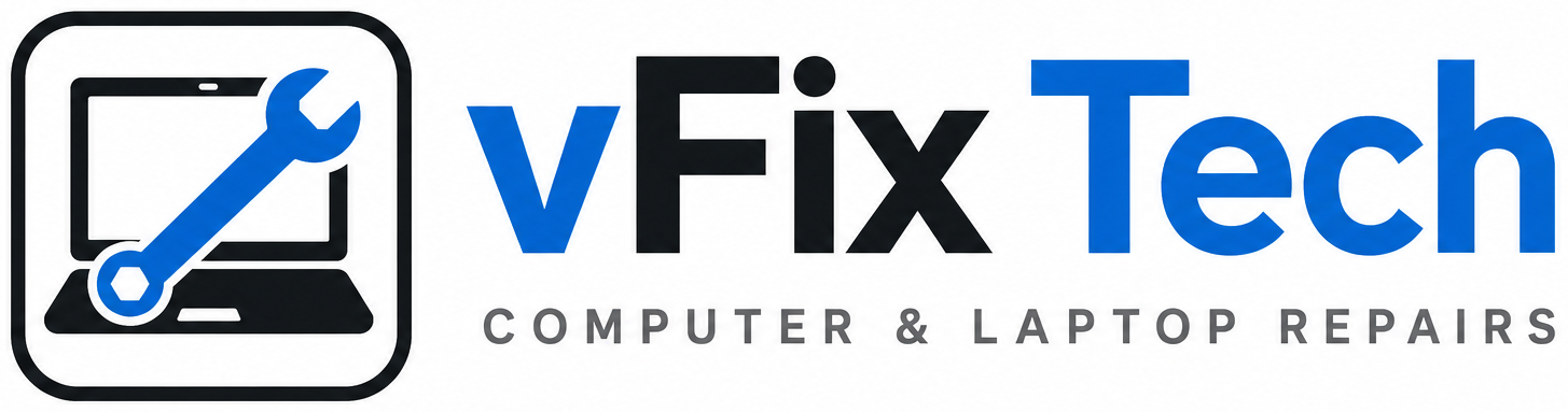 vFix Tech